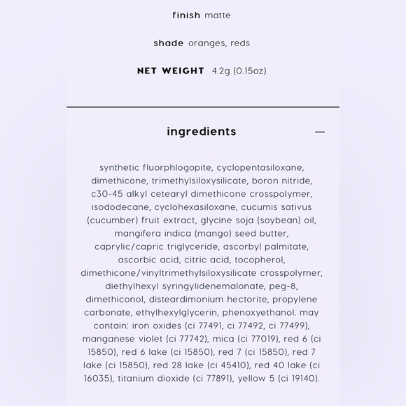 2 Mariale x ColourPop super shock blush (Digital Baddie & Just Playin’) - Picture 11 of 13